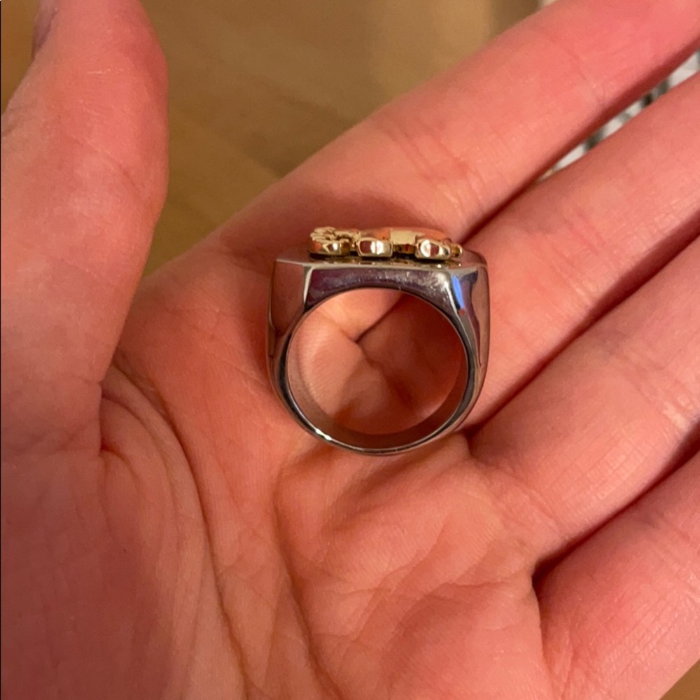 Elephant ring - Picture 2 of 3
